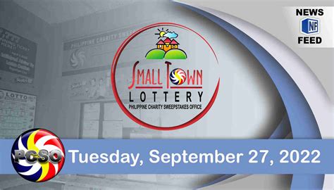STL RESULT Today, Tuesday, September 13, 2022 .